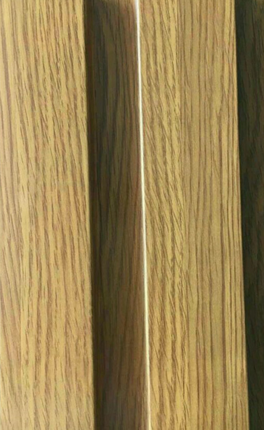 生态木方通011 绿色环保的木质装饰新选择